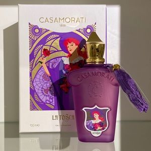 Xerjoff Casamorati La Tosca